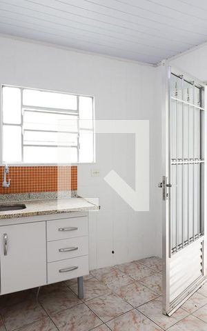 Casa à venda com 140m², 2 quartos e 1 vagaCozinha