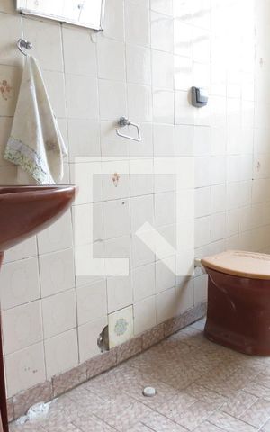 Casa para alugar com 100m², 2 quartos e sem vagaBanheiro