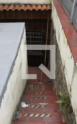 Casa para alugar com 100m², 2 quartos e sem vagaEntrada Casa