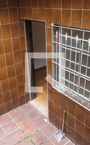Casa para alugar com 100m², 2 quartos e sem vagaEntrada Casa