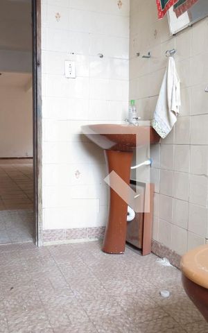 Casa para alugar com 100m², 2 quartos e sem vagaBanheiro