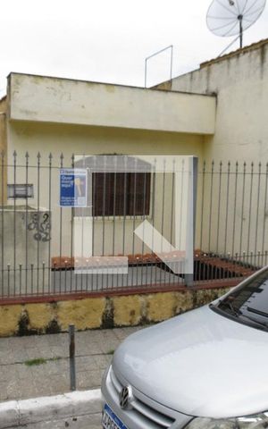 Casa para alugar com 100m², 2 quartos e sem vagaFachada