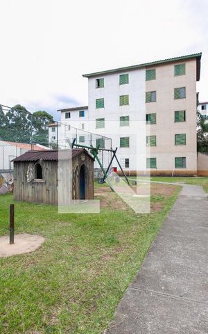Apartamento à venda com 50m², 2 quartos e 1 vaga Apartamento à venda com 50m², 2 quartos e 1 vagaÁrea Externa