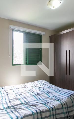 Apartamento à venda com 50m², 2 quartos e 1 vaga Apartamento à venda com 50m², 2 quartos e 1 vagaQuarto 1