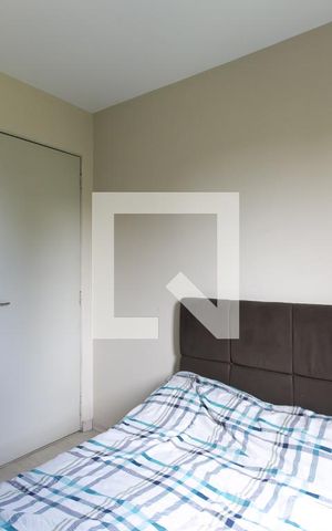 Apartamento à venda com 50m², 2 quartos e 1 vaga Apartamento à venda com 50m², 2 quartos e 1 vagaQuarto 1