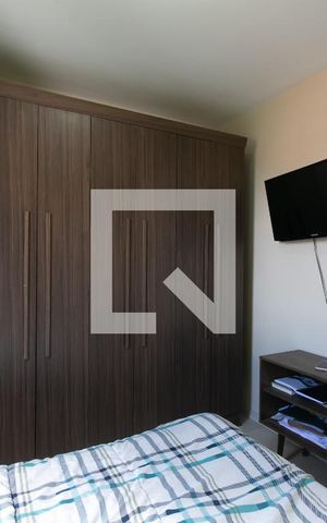 Apartamento à venda com 50m², 2 quartos e 1 vaga Apartamento à venda com 50m², 2 quartos e 1 vagaQuarto 1