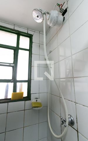 Apartamento à venda com 50m², 2 quartos e 1 vaga Apartamento à venda com 50m², 2 quartos e 1 vagaChuveiro