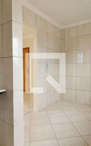 Apartamento para alugar com 96m², 3 quartos e 1 vagaCozinha