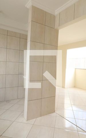 Apartamento para alugar com 96m², 3 quartos e 1 vagaCozinha