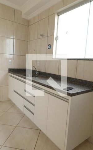 Apartamento para alugar com 96m², 3 quartos e 1 vagaCozinha
