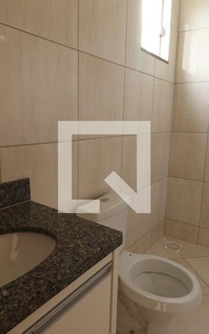 Apartamento para alugar com 96m², 3 quartos e 1 vagaBanheiro do Quarto 2