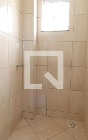 Apartamento para alugar com 96m², 3 quartos e 1 vagaBanheiro Social