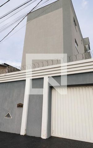 Apartamento para alugar com 96m², 3 quartos e 1 vagaFachada