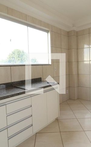 Apartamento para alugar com 96m², 3 quartos e 1 vagaCozinha