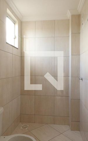 Apartamento para alugar com 96m², 3 quartos e 1 vagaBanheiro do Quarto 2