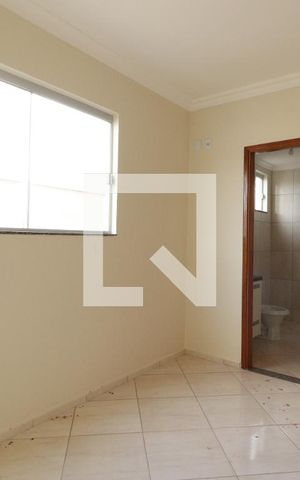 Apartamento para alugar com 96m², 3 quartos e 1 vagaQuarto 2 - Suíte