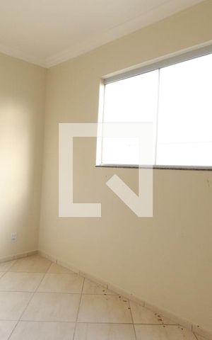 Apartamento para alugar com 96m², 3 quartos e 1 vagaQuarto 2 - Suíte