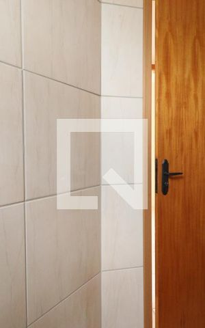 Apartamento para alugar com 96m², 3 quartos e 1 vagaBanheiro Social