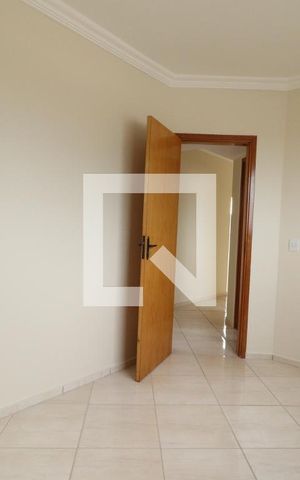 Apartamento para alugar com 96m², 3 quartos e 1 vagaQuarto 3