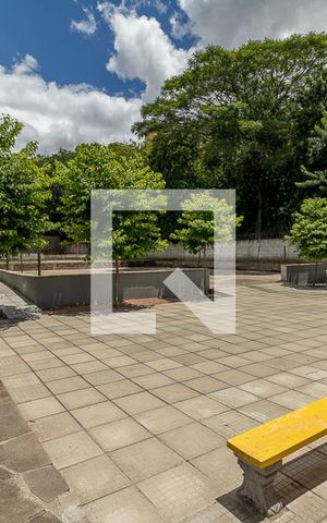 Apartamento à venda com 54m², 2 quartos e 1 vaga Apartamento à venda com 54m², 2 quartos e 1 vagaÁrea comum