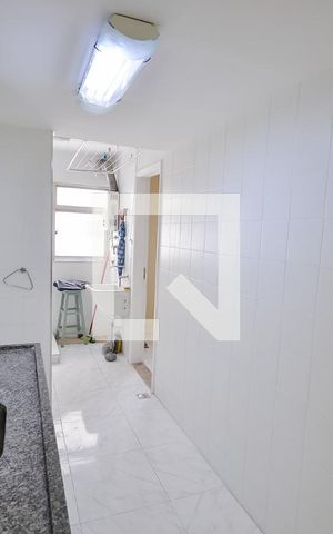 Apartamento à venda com 90m², 2 quartos e 1 vaga Apartamento à venda com 90m², 2 quartos e 1 vagaCozinha