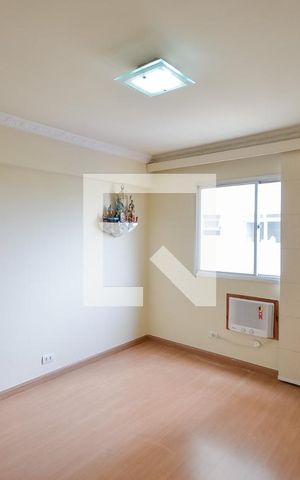 Apartamento à venda com 90m², 2 quartos e 1 vaga Apartamento à venda com 90m², 2 quartos e 1 vagaQuarto