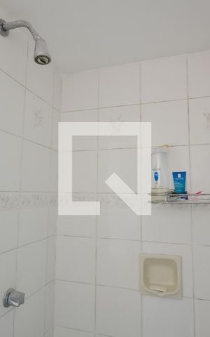 Apartamento à venda com 90m², 2 quartos e 1 vaga Apartamento à venda com 90m², 2 quartos e 1 vagaBanheiro Social