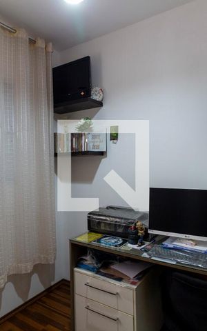 Casa à venda com 100m², 3 quartos e 2 vagas Casa à venda com 100m², 3 quartos e 2 vagasQuarto 2
