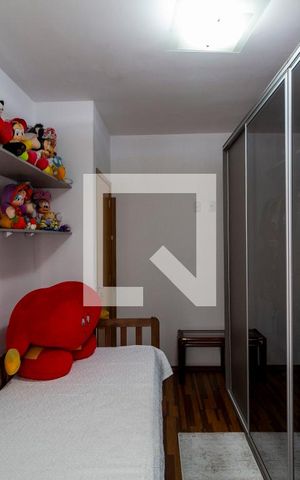 Casa à venda com 100m², 3 quartos e 2 vagas Casa à venda com 100m², 3 quartos e 2 vagasQuarto 1