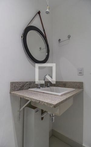 Apartamento para alugar com 69m², 2 quartos e 1 vagaBanheiro 2