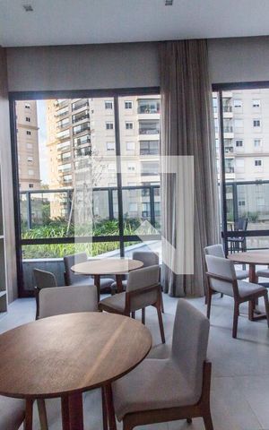 Apartamento para alugar com 69m², 2 quartos e 1 vagaÁrea comum - Salão de festas