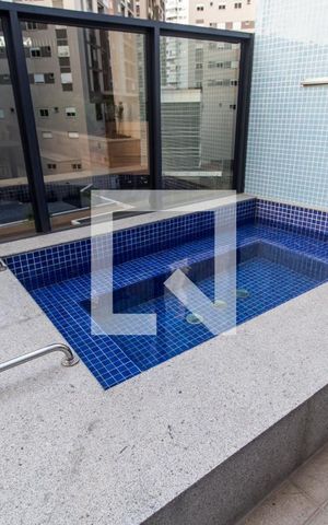 Apartamento para alugar com 69m², 2 quartos e 1 vagaPiscina