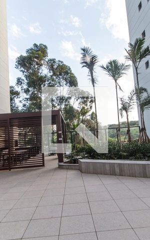 Apartamento para alugar com 69m², 2 quartos e 1 vagaÁrea comum