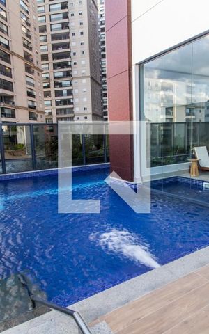 Apartamento para alugar com 69m², 2 quartos e 1 vagaPiscina