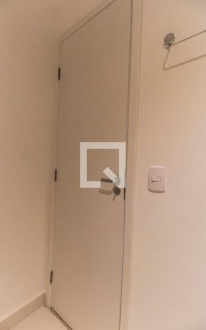 Apartamento para alugar com 69m², 2 quartos e 1 vagaBanheiro da Suíte