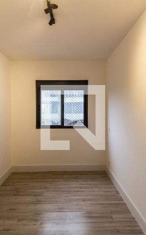 Apartamento para alugar com 69m², 2 quartos e 1 vagaQuarto 2