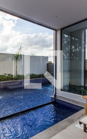 Apartamento para alugar com 69m², 2 quartos e 1 vagaPiscina Coberta