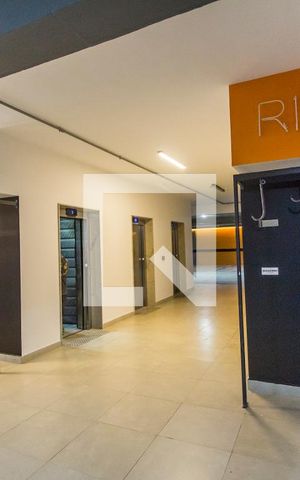 Apartamento para alugar com 69m², 2 quartos e 1 vagaÁrea comum