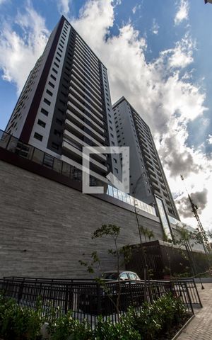 Apartamento para alugar com 69m², 2 quartos e 1 vagaVista da Rua