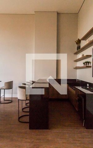 Apartamento para alugar com 69m², 2 quartos e 1 vagaÁrea gourmet
