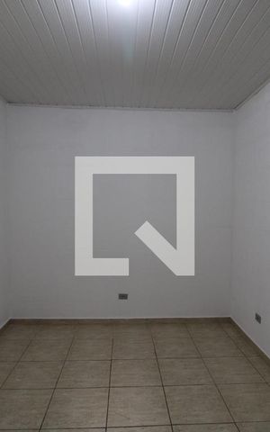 Casa para alugar com 30m², 1 quarto e sem vagaQuarto