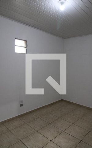 Casa para alugar com 30m², 1 quarto e sem vagaQuarto
