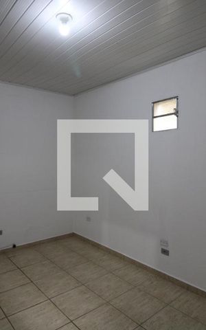 Casa para alugar com 30m², 1 quarto e sem vagaQuarto