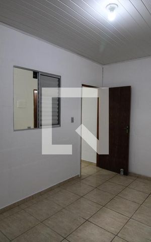 Casa para alugar com 30m², 1 quarto e sem vagaQuarto