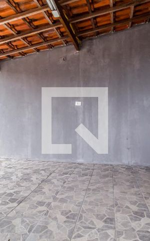 Casa para alugar com 97m², 2 quartos e sem vaga Casa para alugar com 97m², 2 quartos e sem vagaÁrea de Serviço