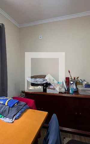 Casa à venda com 56m², 2 quartos e 1 vagaQuarto 1