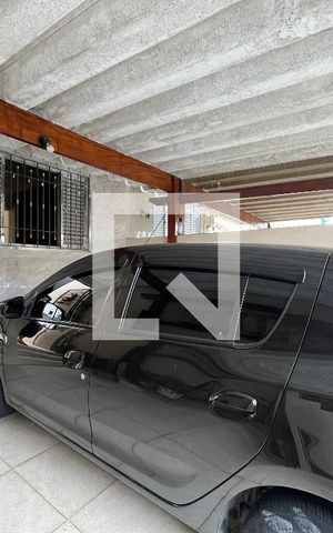 Casa à venda com 56m², 2 quartos e 1 vagaGaragem