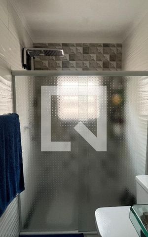 Casa à venda com 56m², 2 quartos e 1 vagaBanheiro