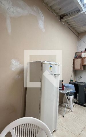 Casa à venda com 56m², 2 quartos e 1 vagaÁrea de Serviço