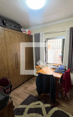 Casa à venda com 56m², 2 quartos e 1 vagaQuarto 1
